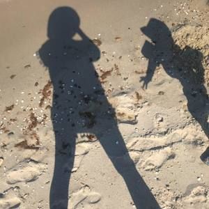 Meet your Posher, Erika